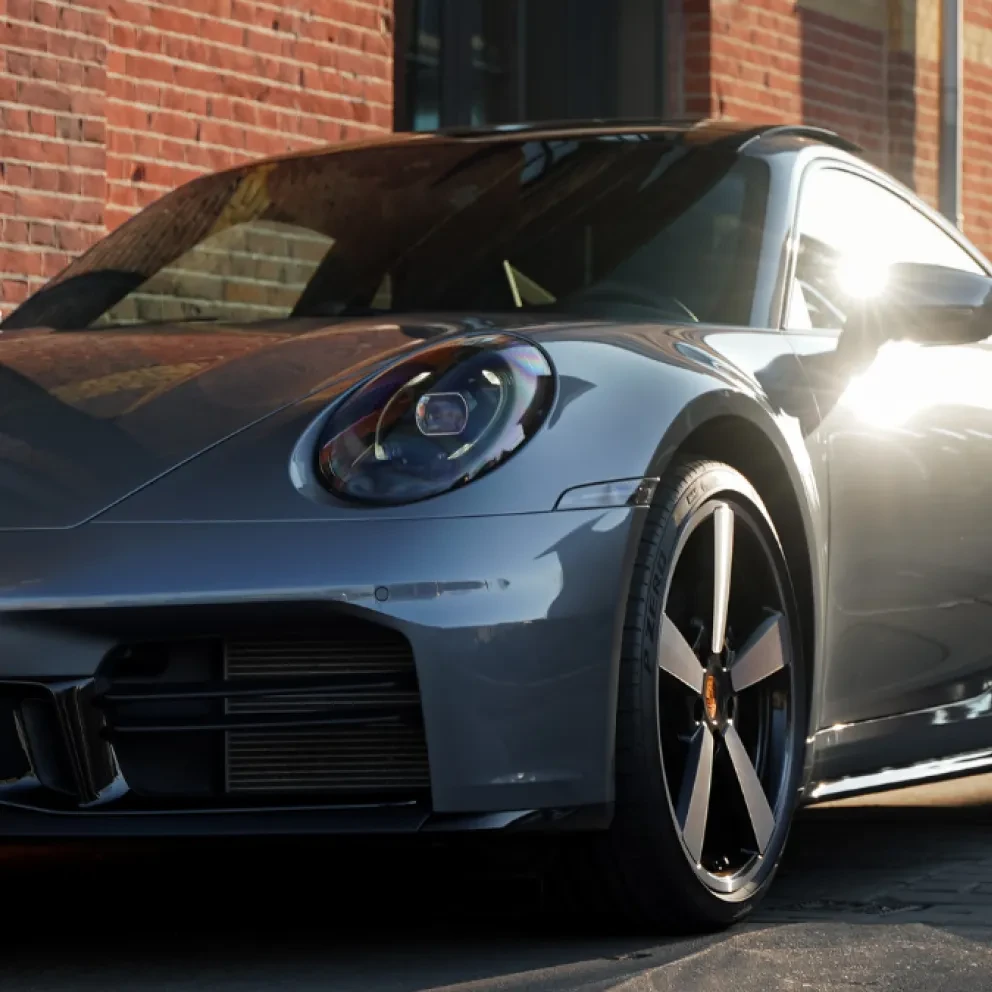 Header Porsche 911 Vanadium 2100 x 675px