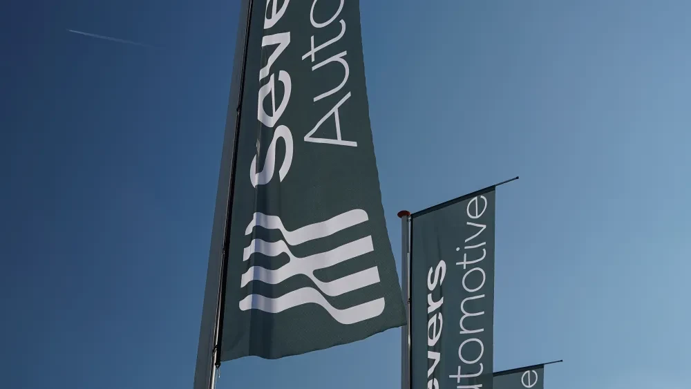 Pand Severs Automotive